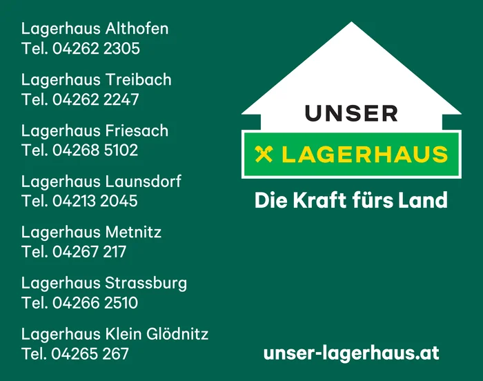 Lagerhaus