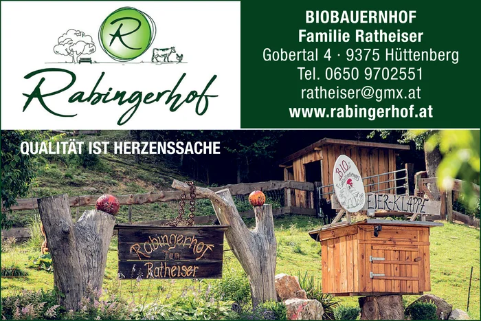 Rabingerhof