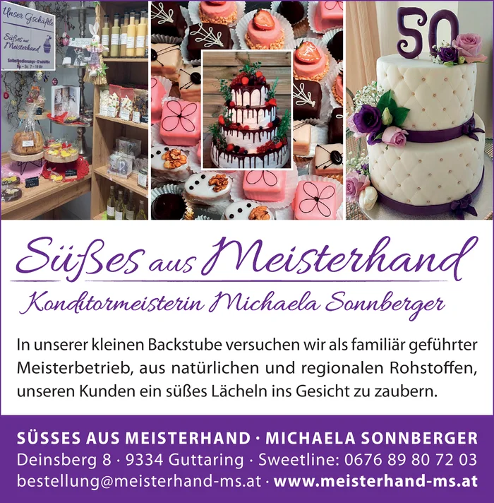 Süßes_aus_Meisterhand