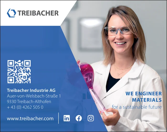 Treibacher