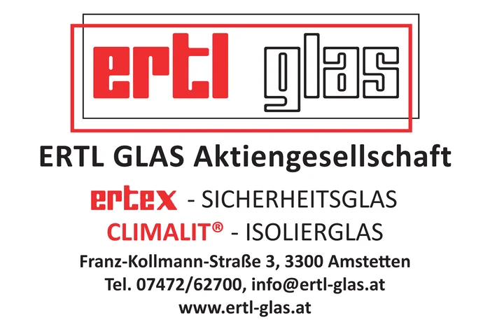 Ertl Glas