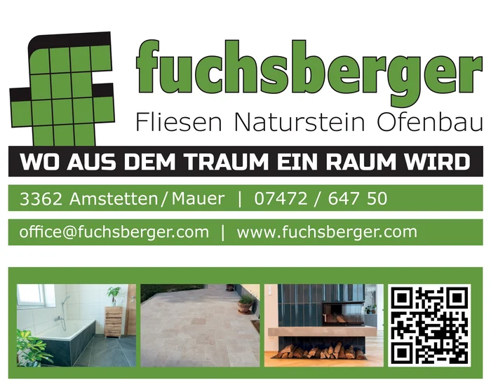 Fuchsberger Fliesen