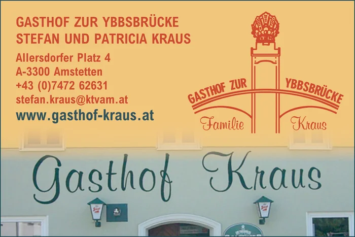 Gasthof Kraus