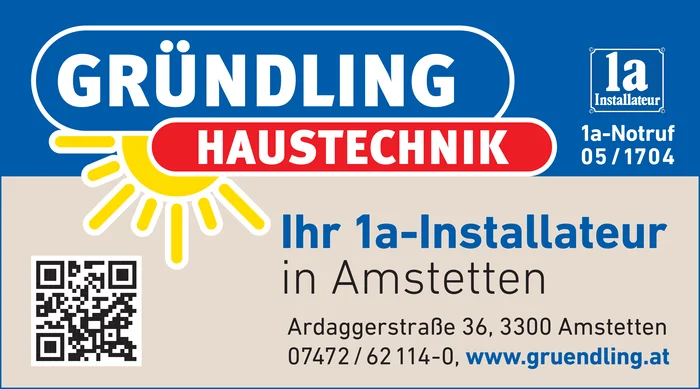 Gründling Haustechnik