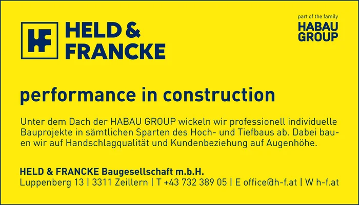 Held & Francke