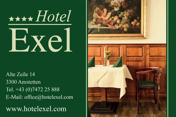 Hotel Exel