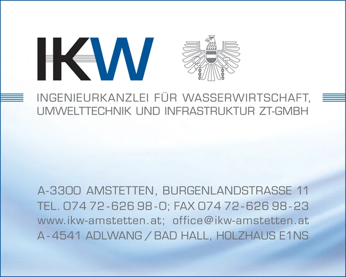 IKW ZT