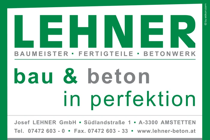 Lehner Bau