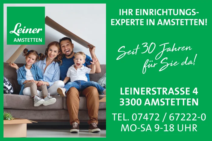 Leiner Amstetten