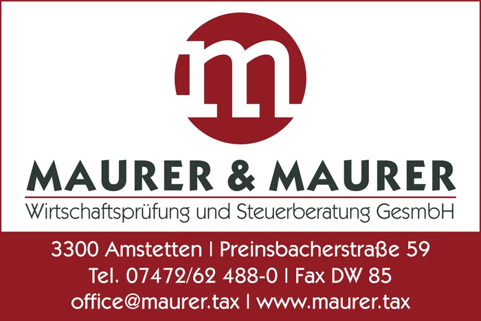 Maurer & Maurer
