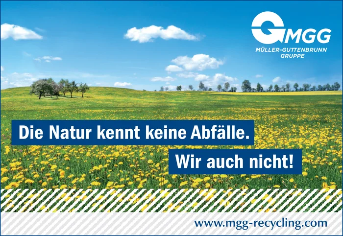 MGG Metall Recycling