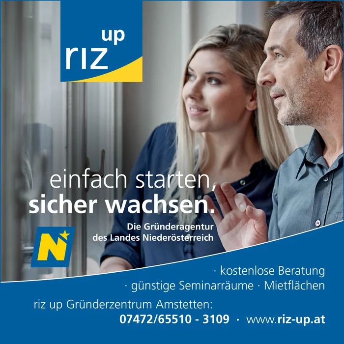 Riz Up Amstetten