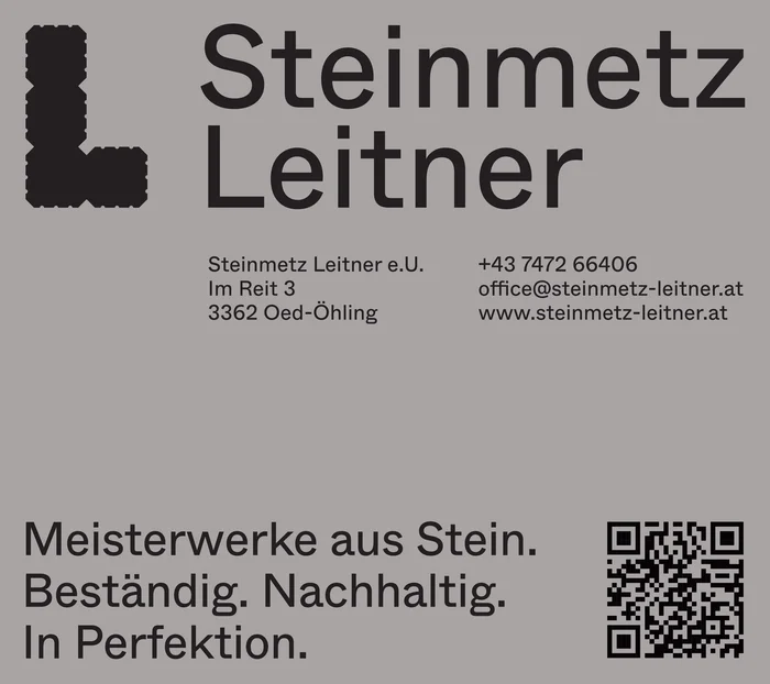 Steinmetz Leitner