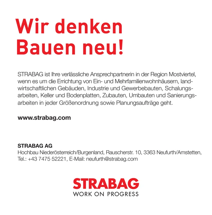 Strabag