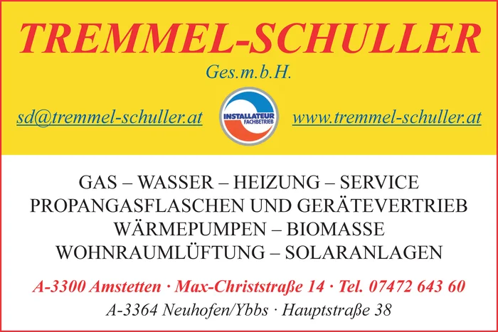 Tremmel & Schuller