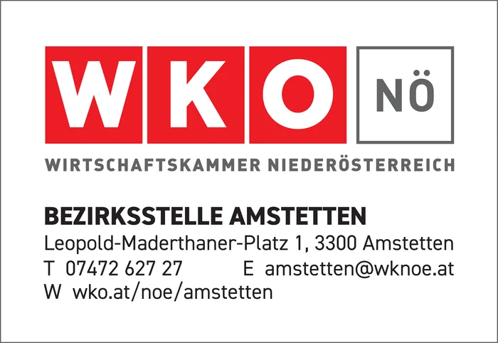 WKO Amstetten