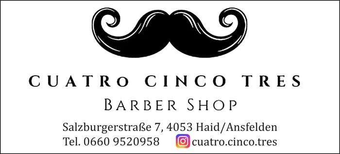 Barbershop Dursun