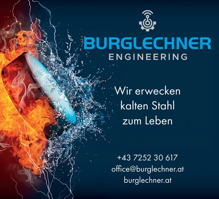 Burglechner Engineering GmbH