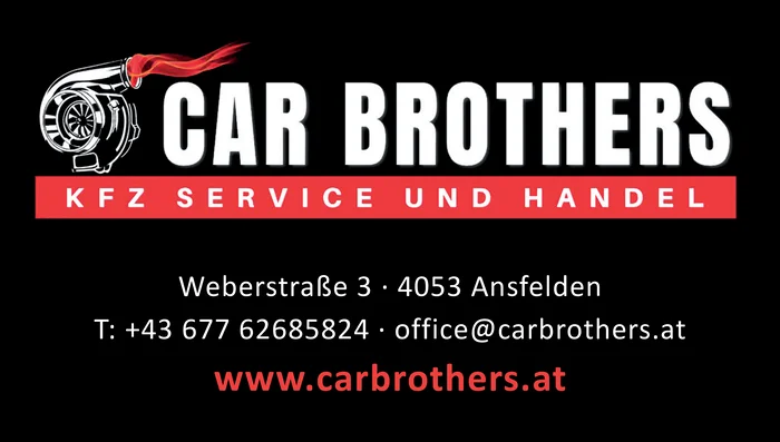 Car Brothers OG