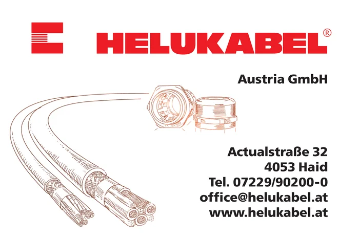 Helukabel Austria GmbH