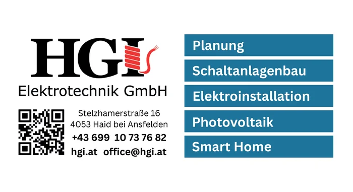 HGI Elektrotechnik
