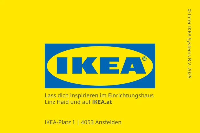 IKEA Einrichtungshaus Haid