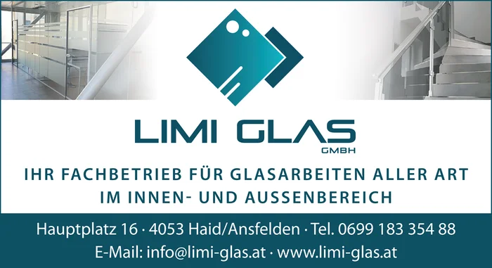 Limi Glas GmbH