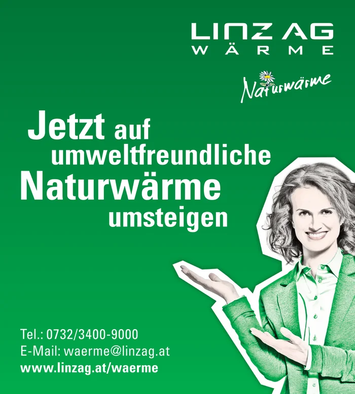 Linz AG