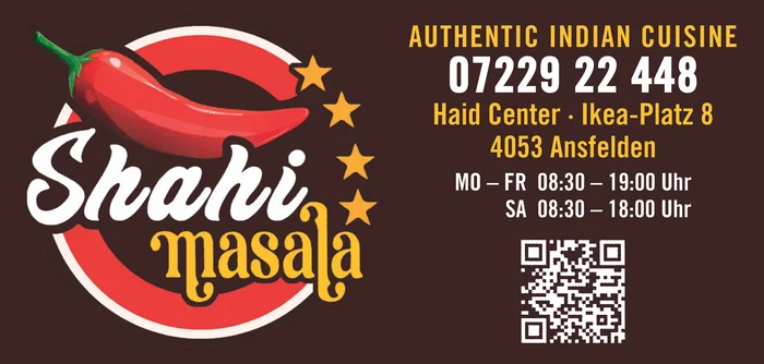 Shahi Masala
