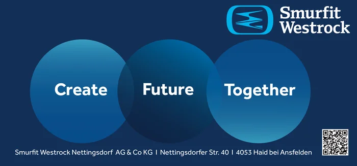 Smurfit Westrock Nettingsdorf AG & Co KG