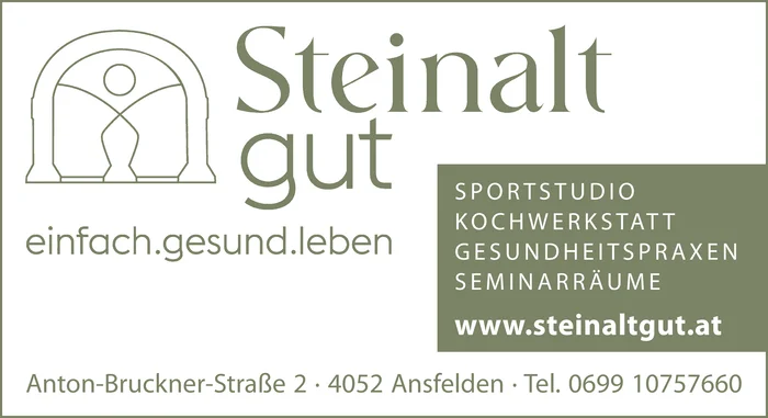 Steinalt gut 