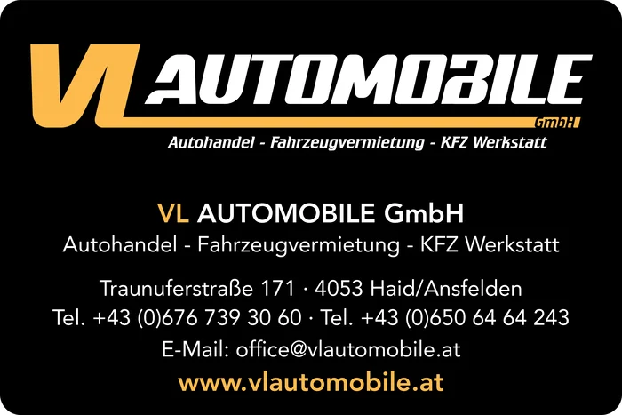 VL Automobile GmbH