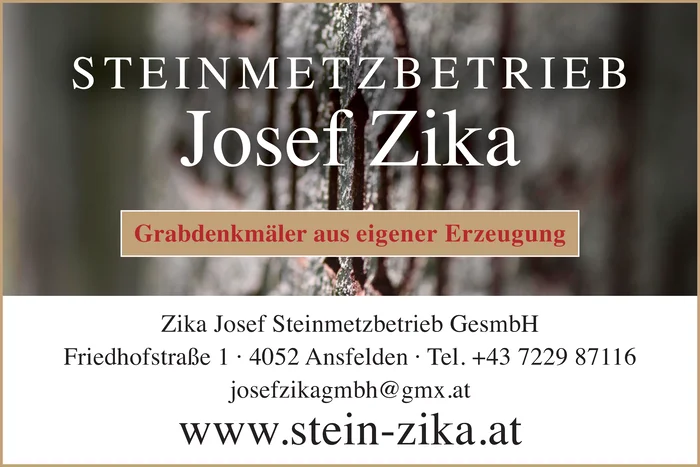 Josef Zika GmbH