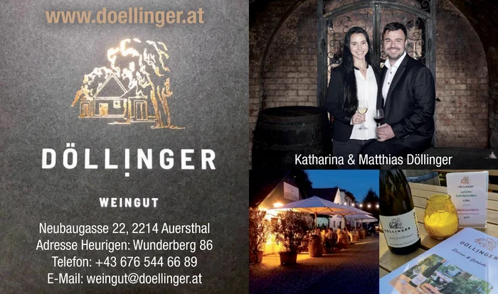 Weingut Döllinger