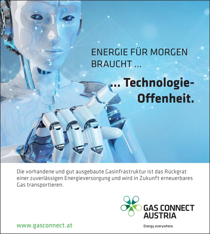 Gas Connect