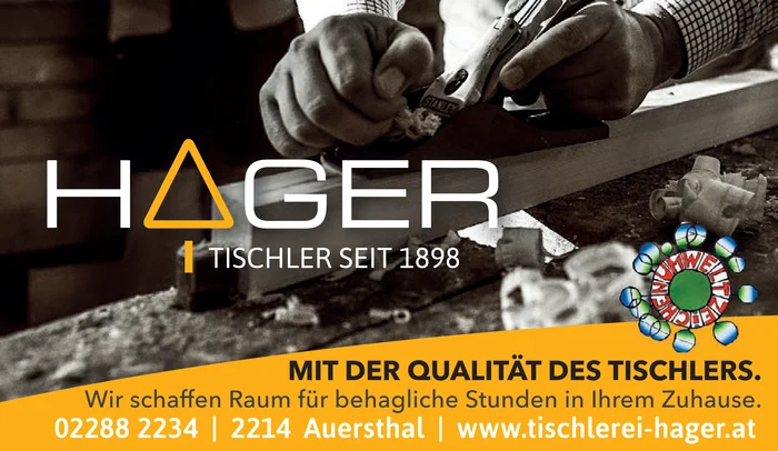 Tischler Hager