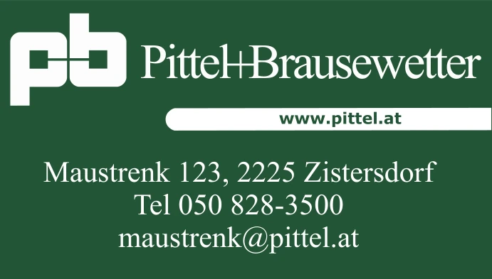 Pittel & Brausewetter