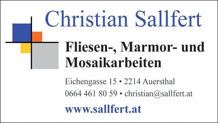 Sallfert