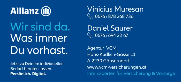 Agentur VCM