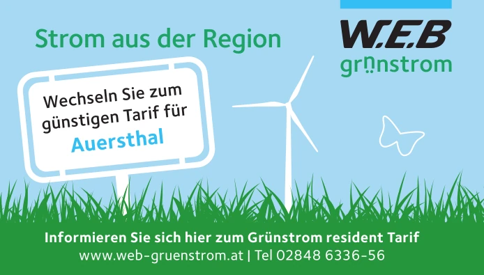 W.E.B. Grünstrom