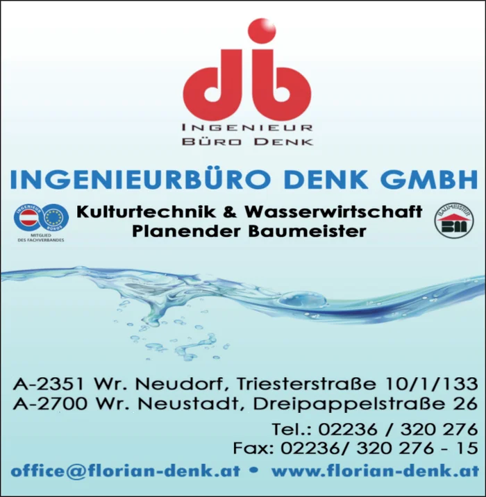 Ingeneurbüro Denk
