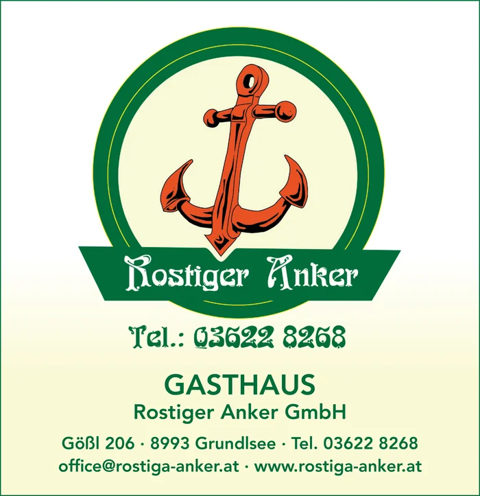 Gasthaus Rostiger Anker GmbH