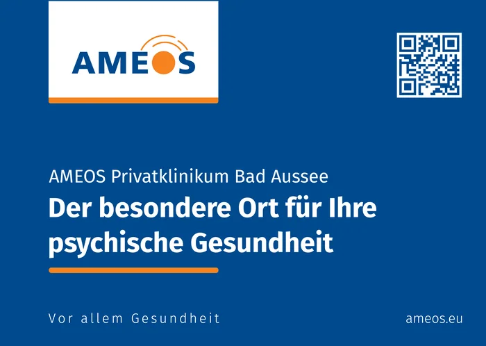 AMEOS Privatklinikum Bad Aussee