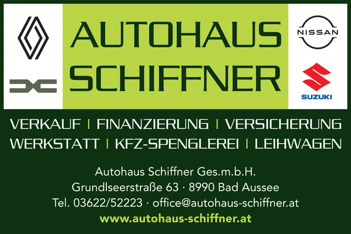 Autohaus Schiffner