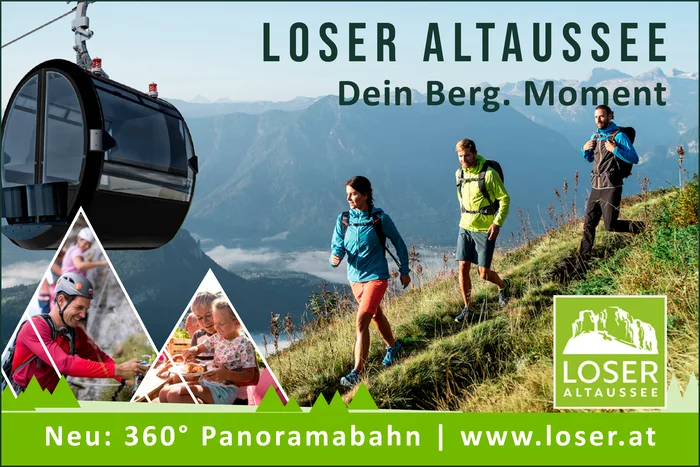 Loser Bergbahnen GmbH & Co KG