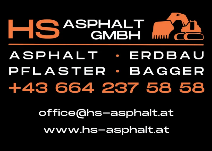 HS Asphalt GmbH