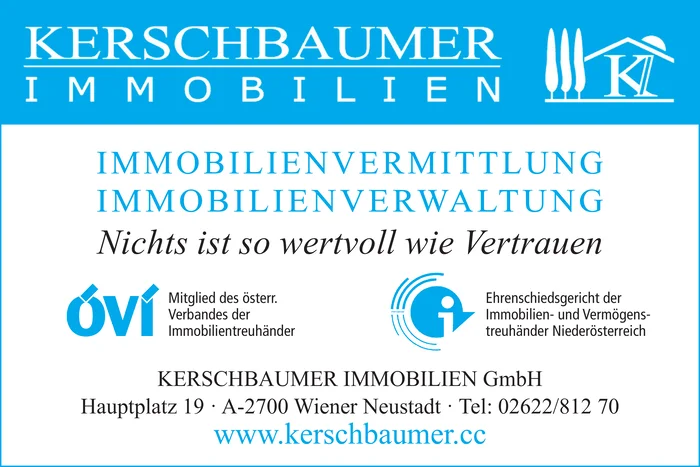 Kerschbaumer Immobilien GmbH