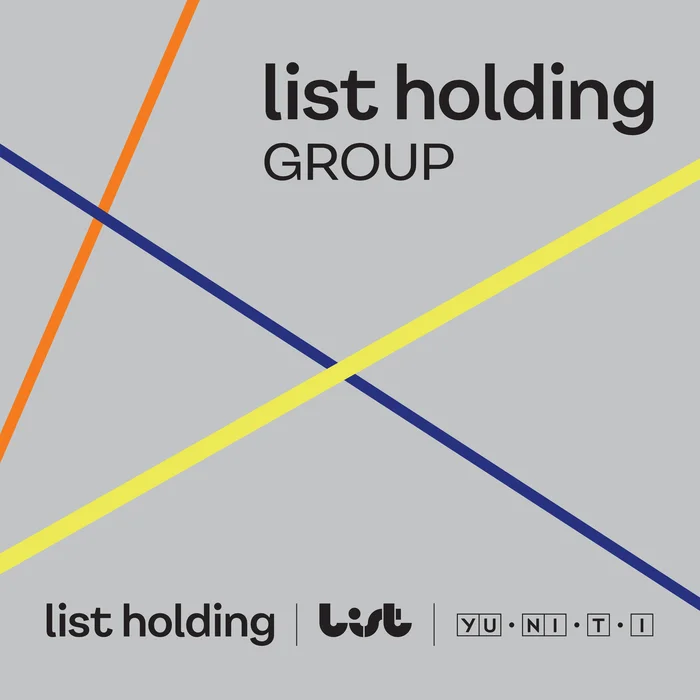 List Holding GmbH