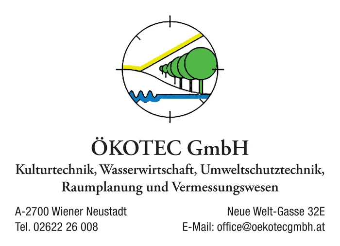 Ökotech GmbH
