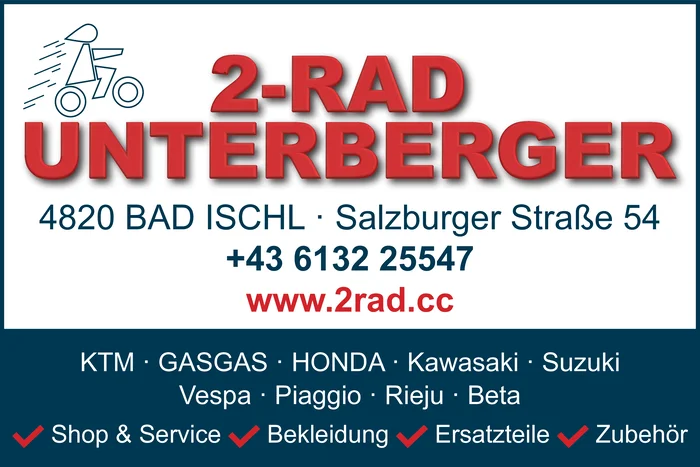 2-Rad Unterberger GmbH